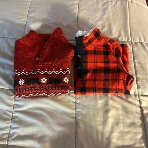 Boys sweaters 5t